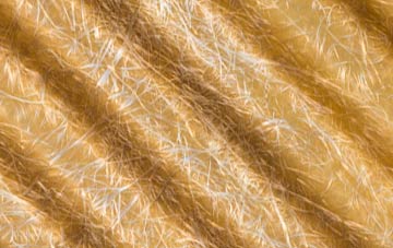 Saxelbye fibreglass roof waterproofing