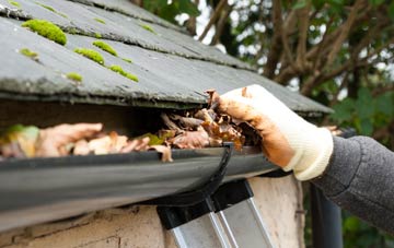 gutter cleaning Saxelbye, Leicestershire