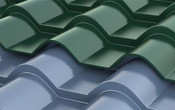 who should consider Saxelbye plastic roofs