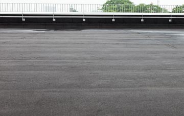 Saxelbye asphalt roof replacement