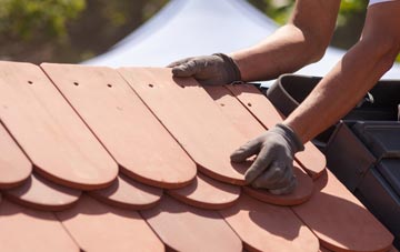 Saxelbye roof tile contractors