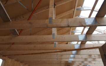Saxelbye roof truss costs