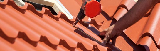 save on Saxelbye roof installation costs