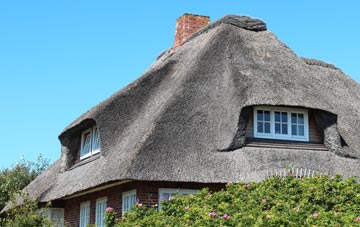 thatch roofing Saxelbye, Leicestershire